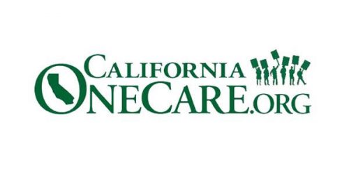 California OneCare logo