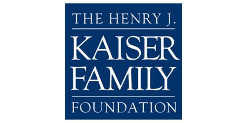The Henry J. Kaiser Family Foundation logo