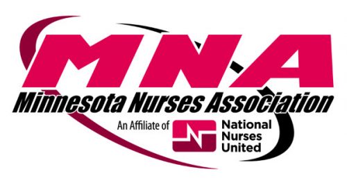 MNA logo