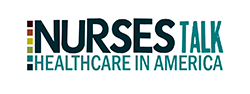 Nurse Talk logo